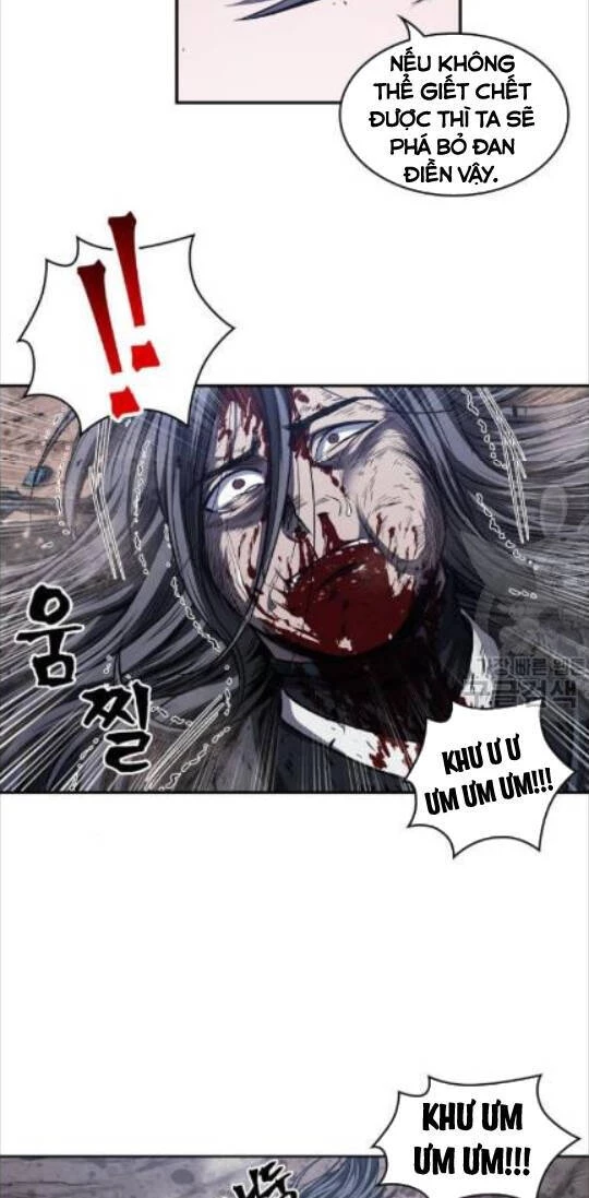 Ngã Lão Ma Thần Chapter 42 - Trang 4