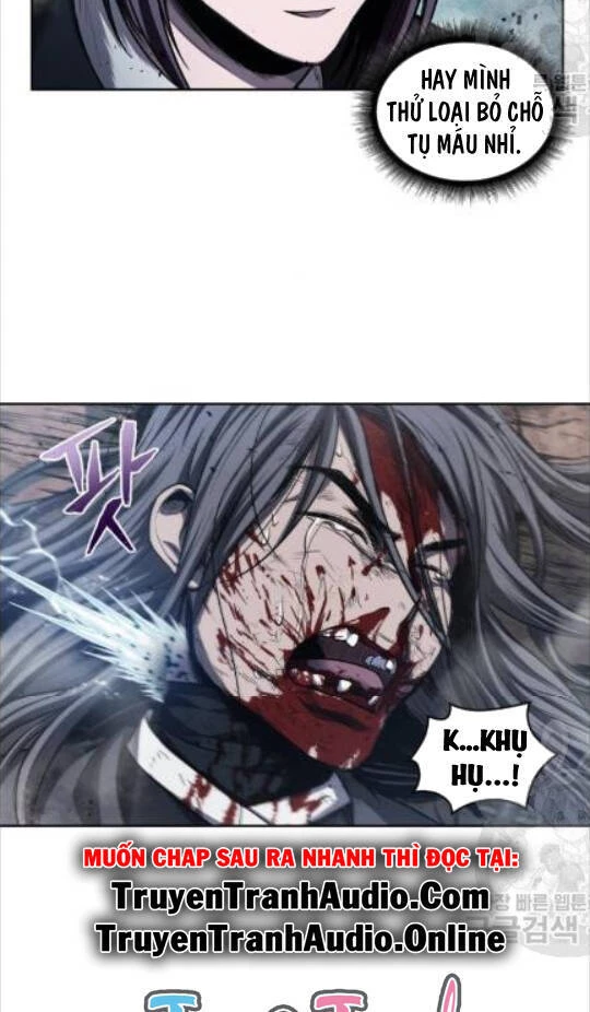 Ngã Lão Ma Thần Chapter 42 - Trang 4