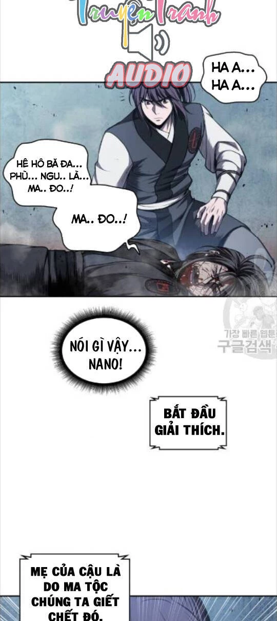 Ngã Lão Ma Thần Chapter 42 - Trang 4