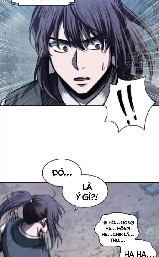 Ngã Lão Ma Thần Chapter 42 - Trang 4