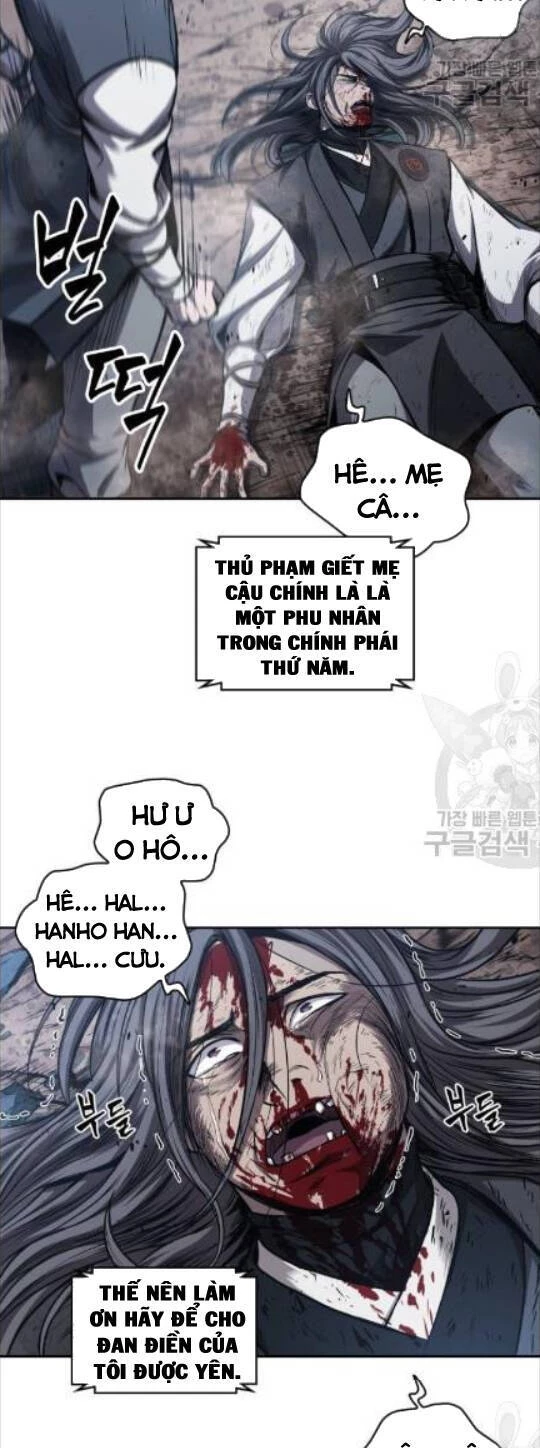 Ngã Lão Ma Thần Chapter 42 - Trang 4