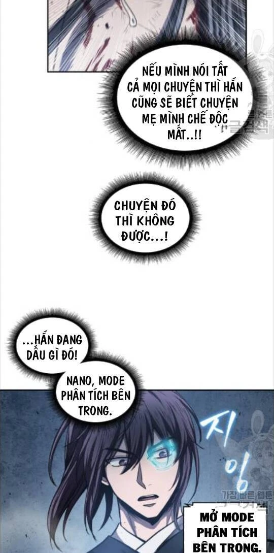 Ngã Lão Ma Thần Chapter 42 - Trang 4