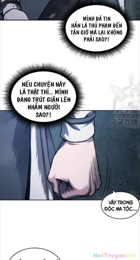 Ngã Lão Ma Thần Chapter 42 - Trang 4