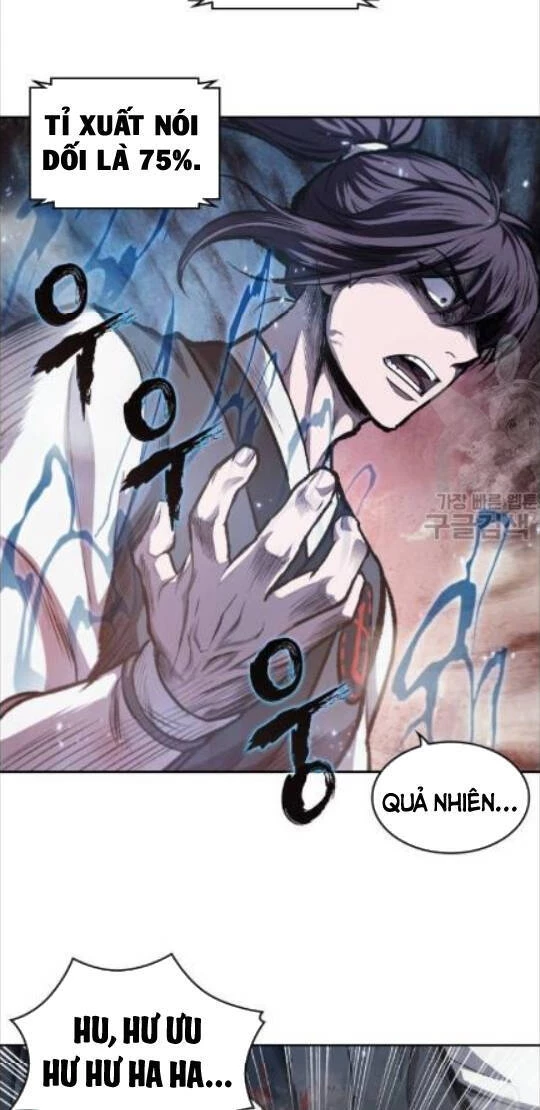 Ngã Lão Ma Thần Chapter 42 - Trang 4