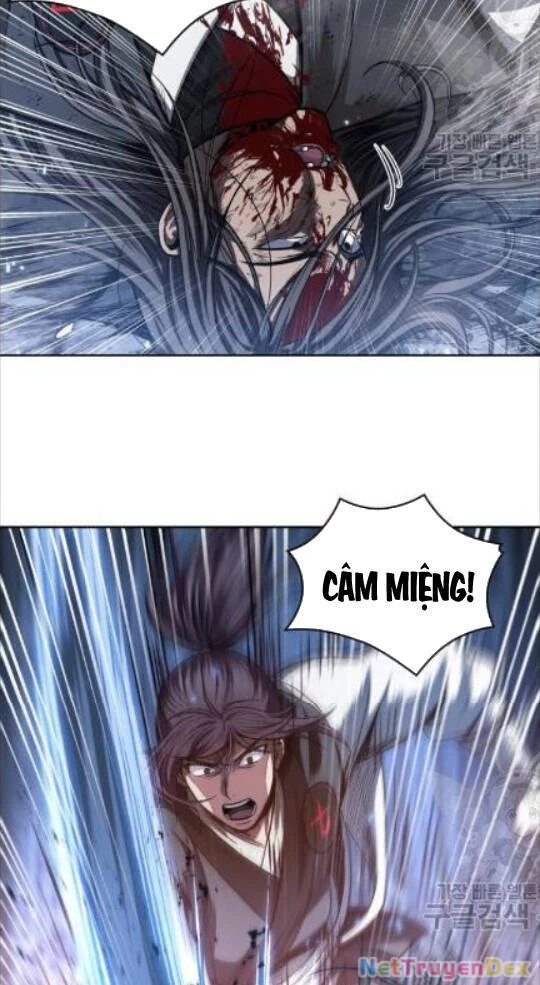 Ngã Lão Ma Thần Chapter 42 - Trang 4