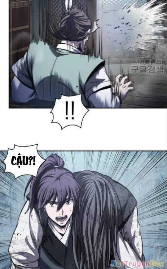 Ngã Lão Ma Thần Chapter 42 - Trang 4