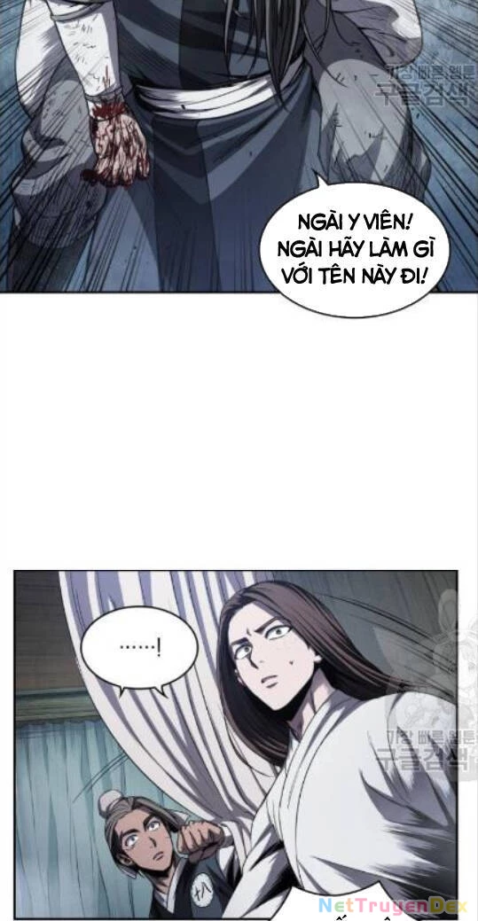 Ngã Lão Ma Thần Chapter 42 - Trang 4