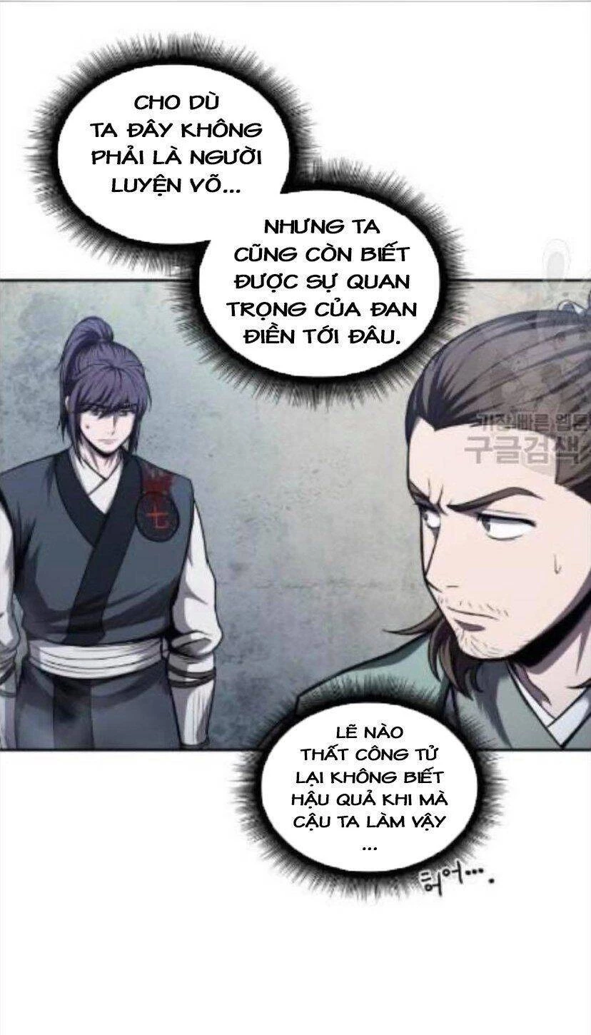 Ngã Lão Ma Thần Chapter 43 - Next Chapter 44