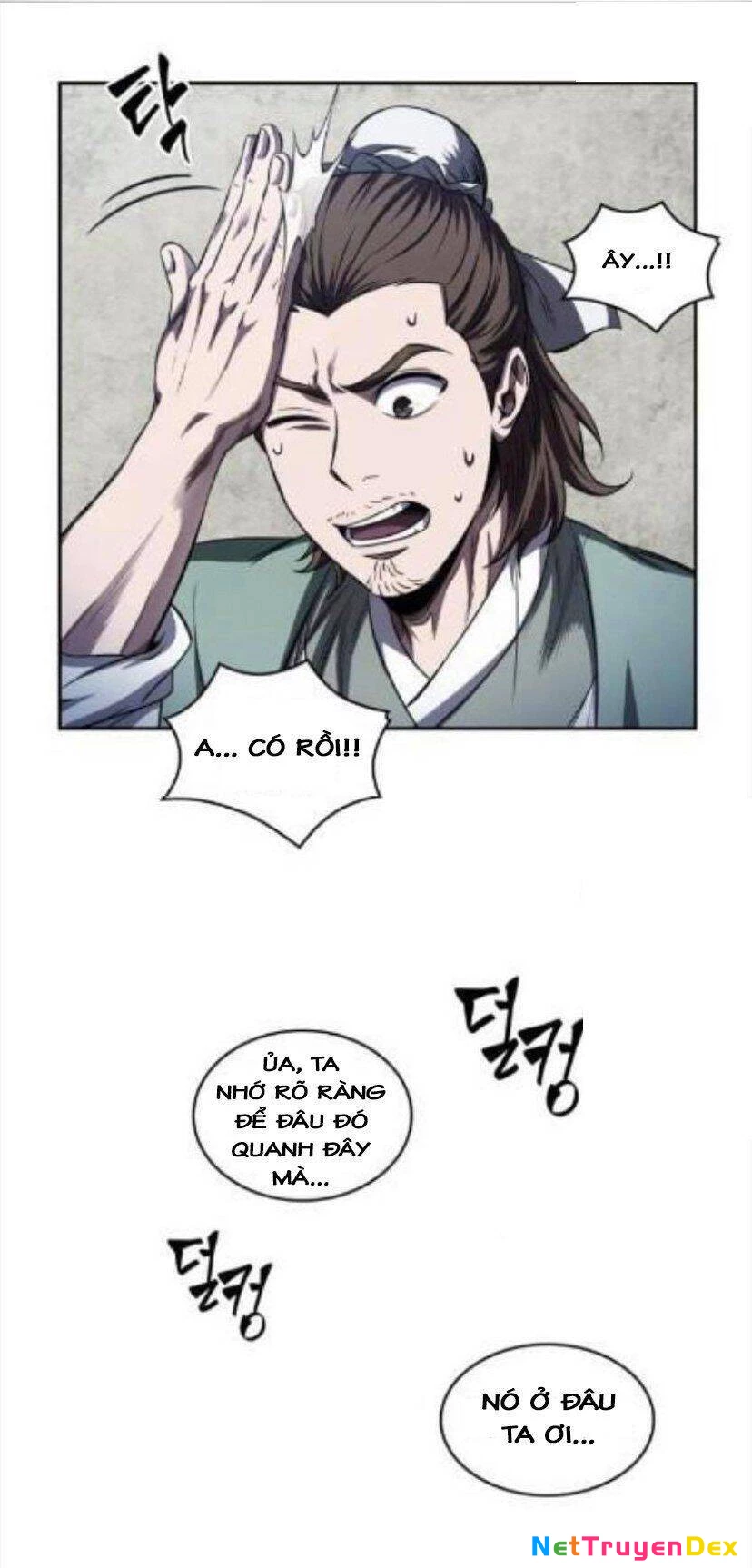 Ngã Lão Ma Thần Chapter 43 - Next Chapter 44