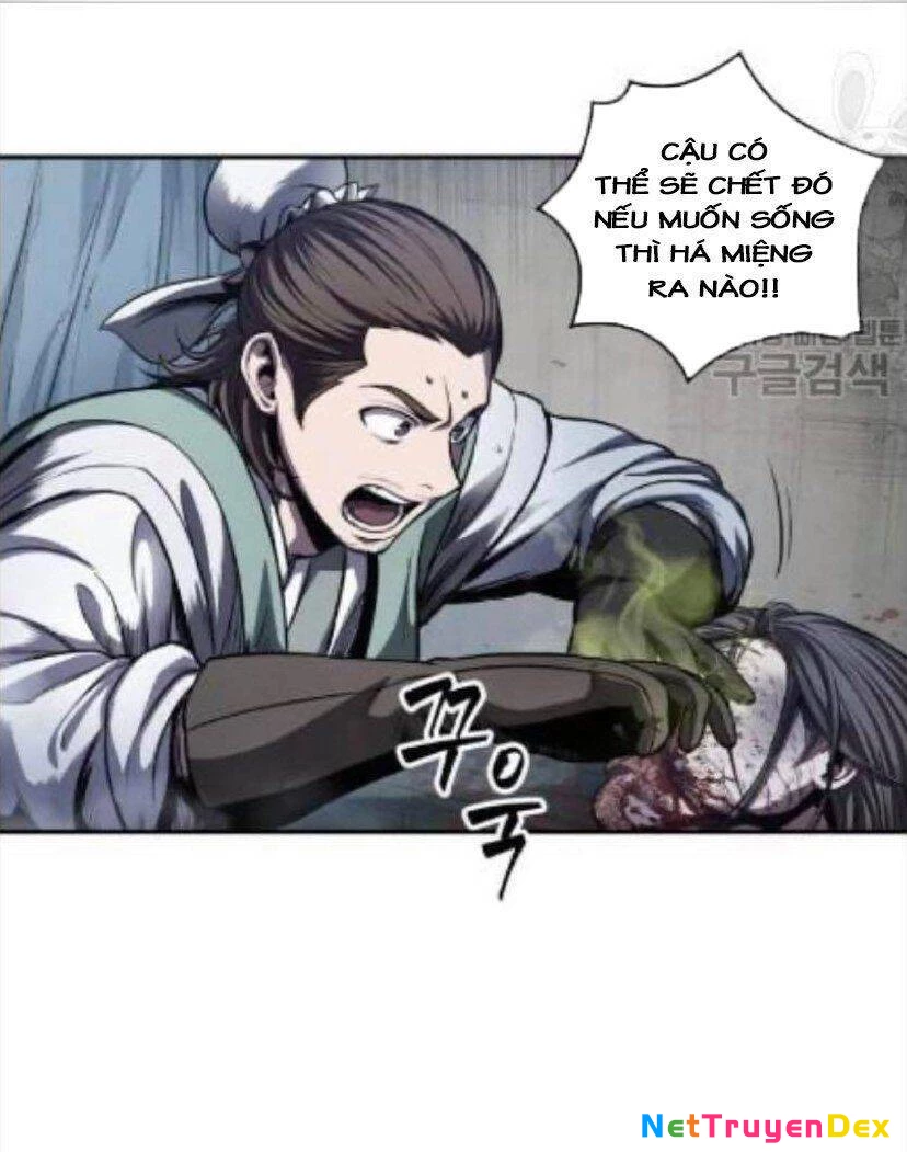 Ngã Lão Ma Thần Chapter 43 - Next Chapter 44