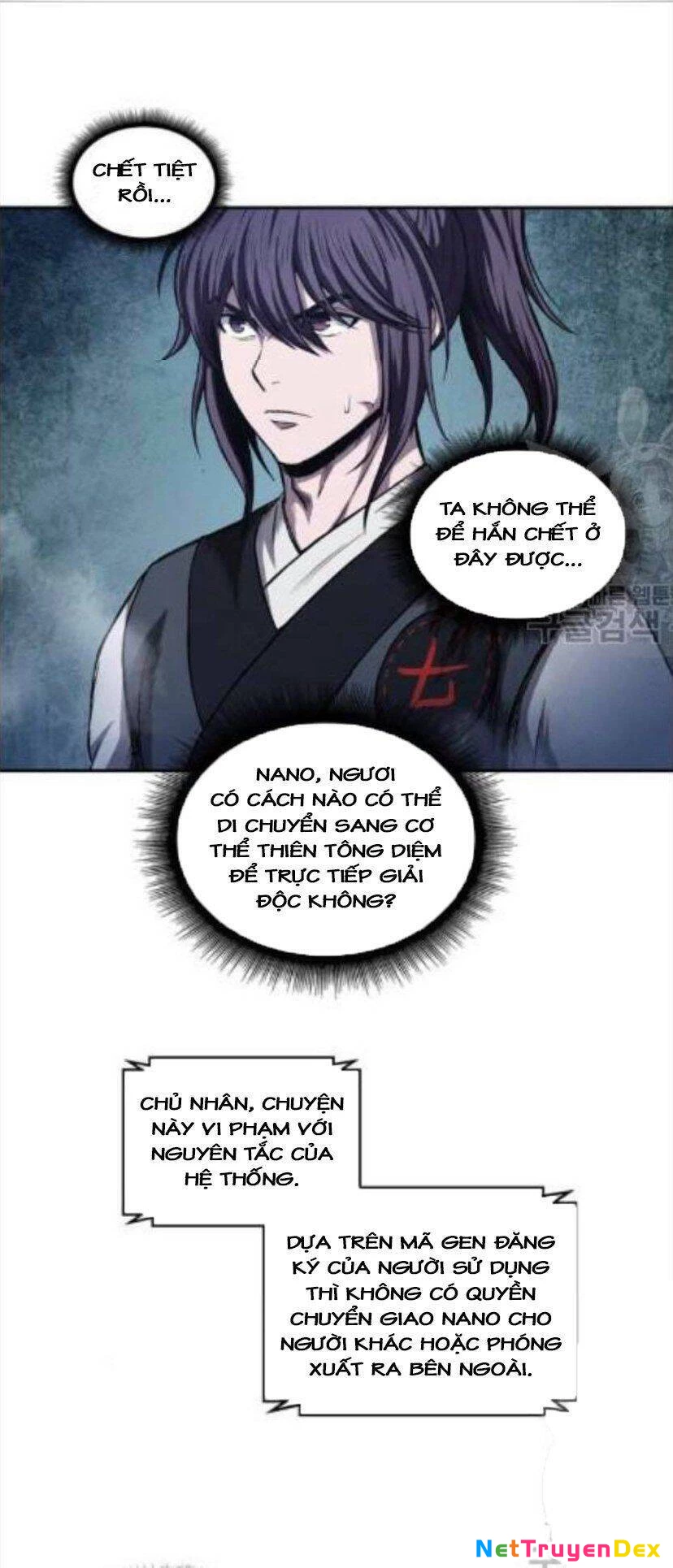 Ngã Lão Ma Thần Chapter 43 - Next Chapter 44