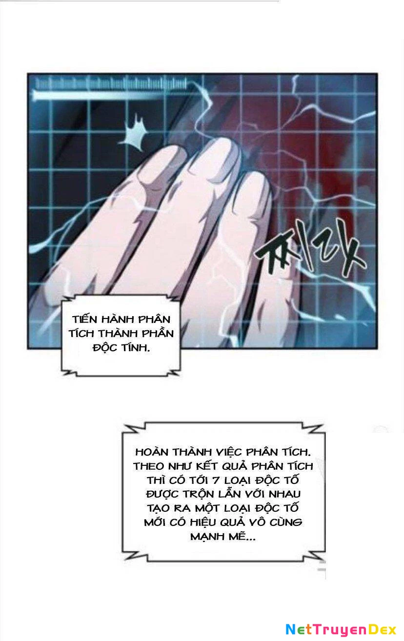 Ngã Lão Ma Thần Chapter 43 - Next Chapter 44