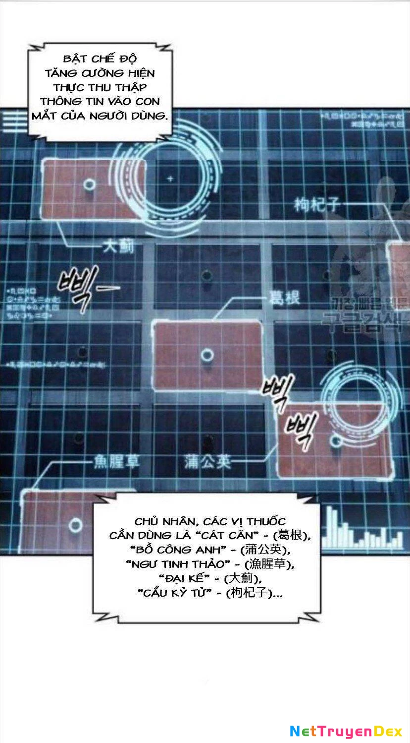 Ngã Lão Ma Thần Chapter 43 - Next Chapter 44