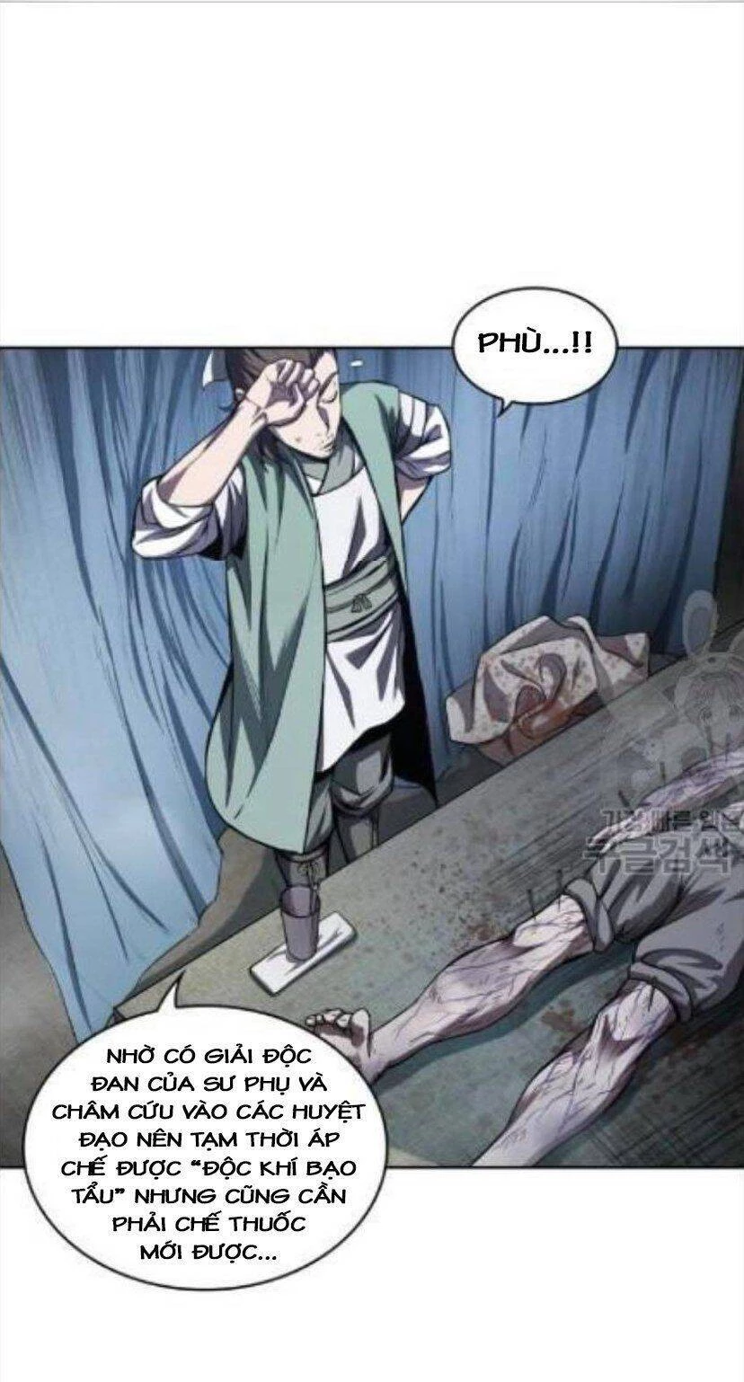 Ngã Lão Ma Thần Chapter 43 - Next Chapter 44