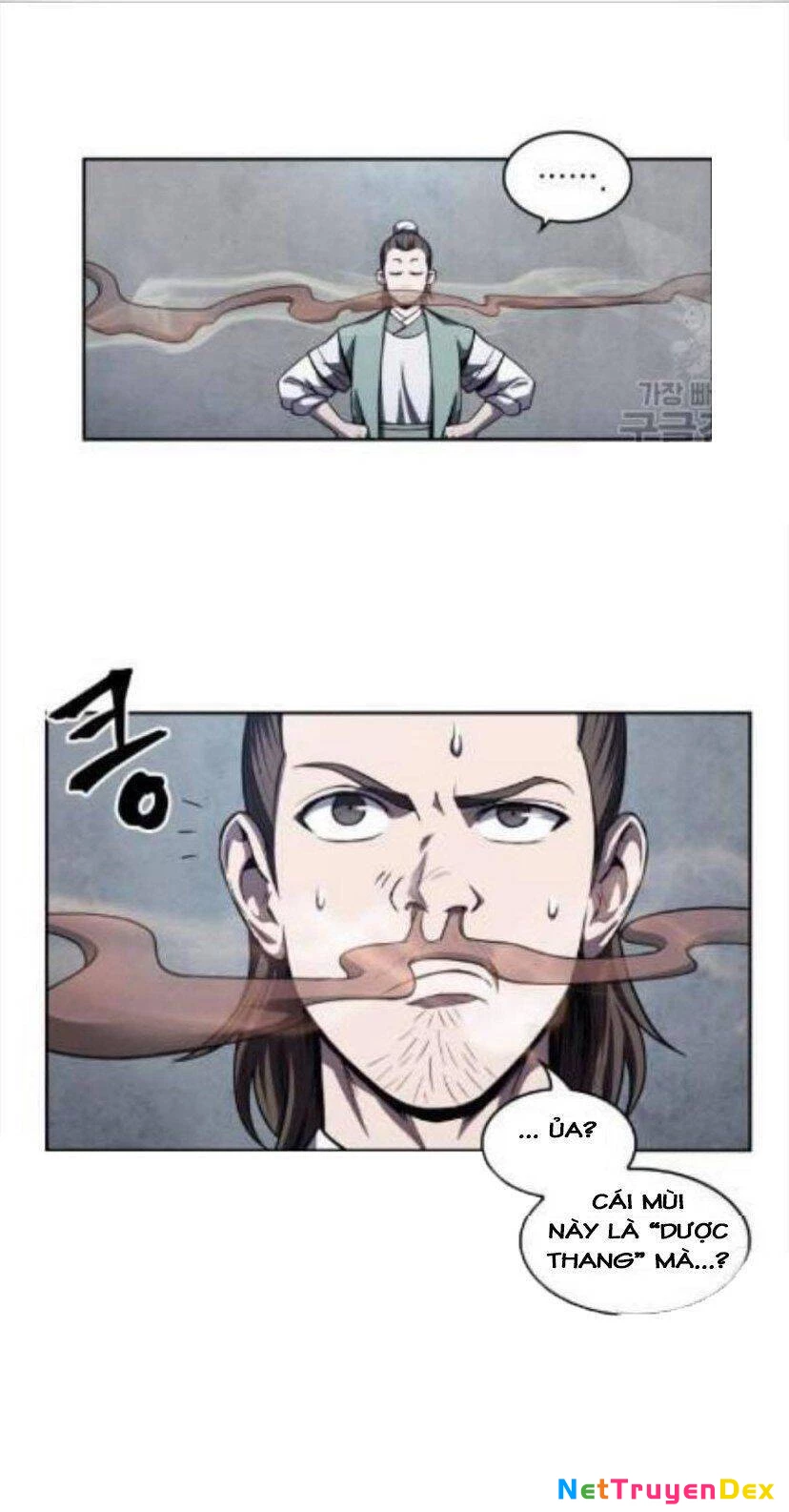 Ngã Lão Ma Thần Chapter 43 - Next Chapter 44