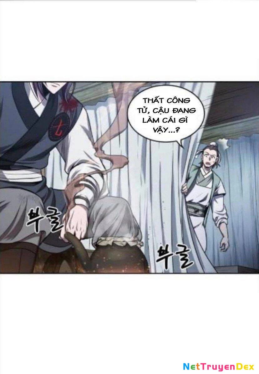 Ngã Lão Ma Thần Chapter 43 - Next Chapter 44