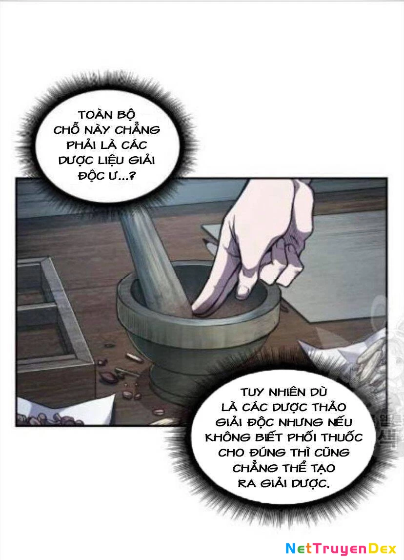 Ngã Lão Ma Thần Chapter 43 - Next Chapter 44