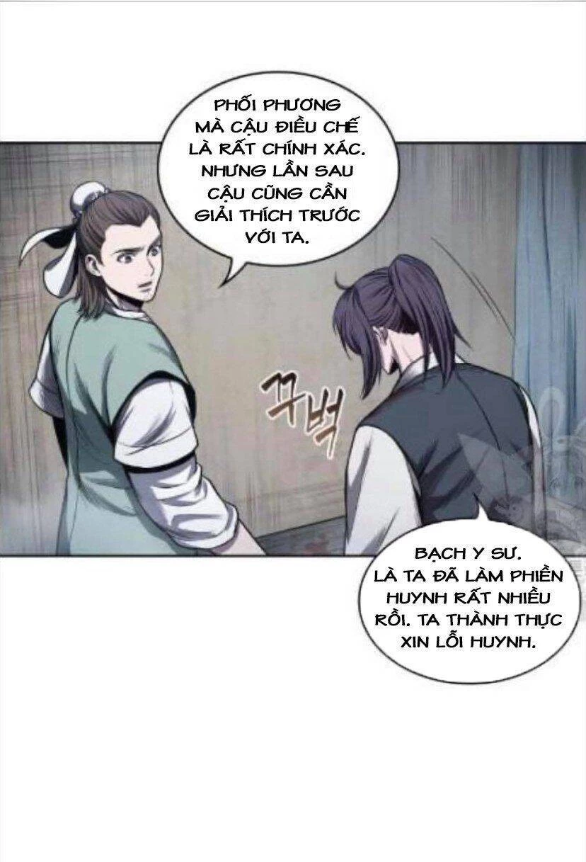 Ngã Lão Ma Thần Chapter 43 - Next Chapter 44