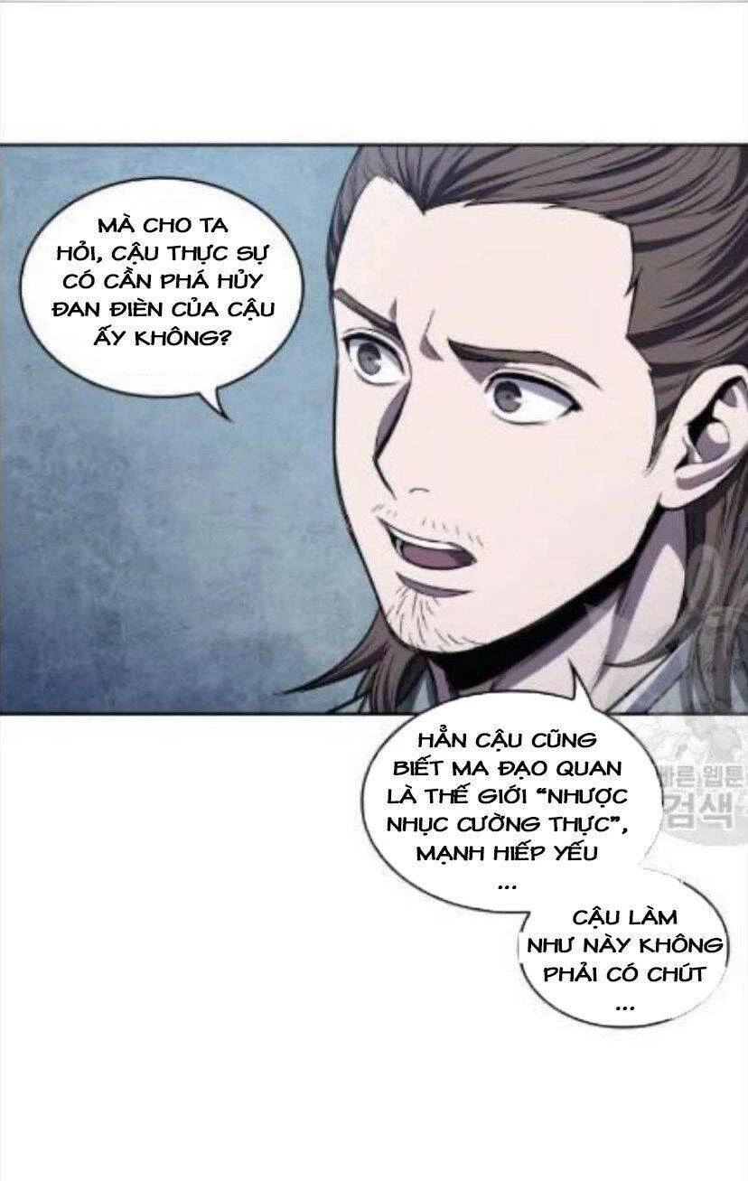 Ngã Lão Ma Thần Chapter 43 - Next Chapter 44