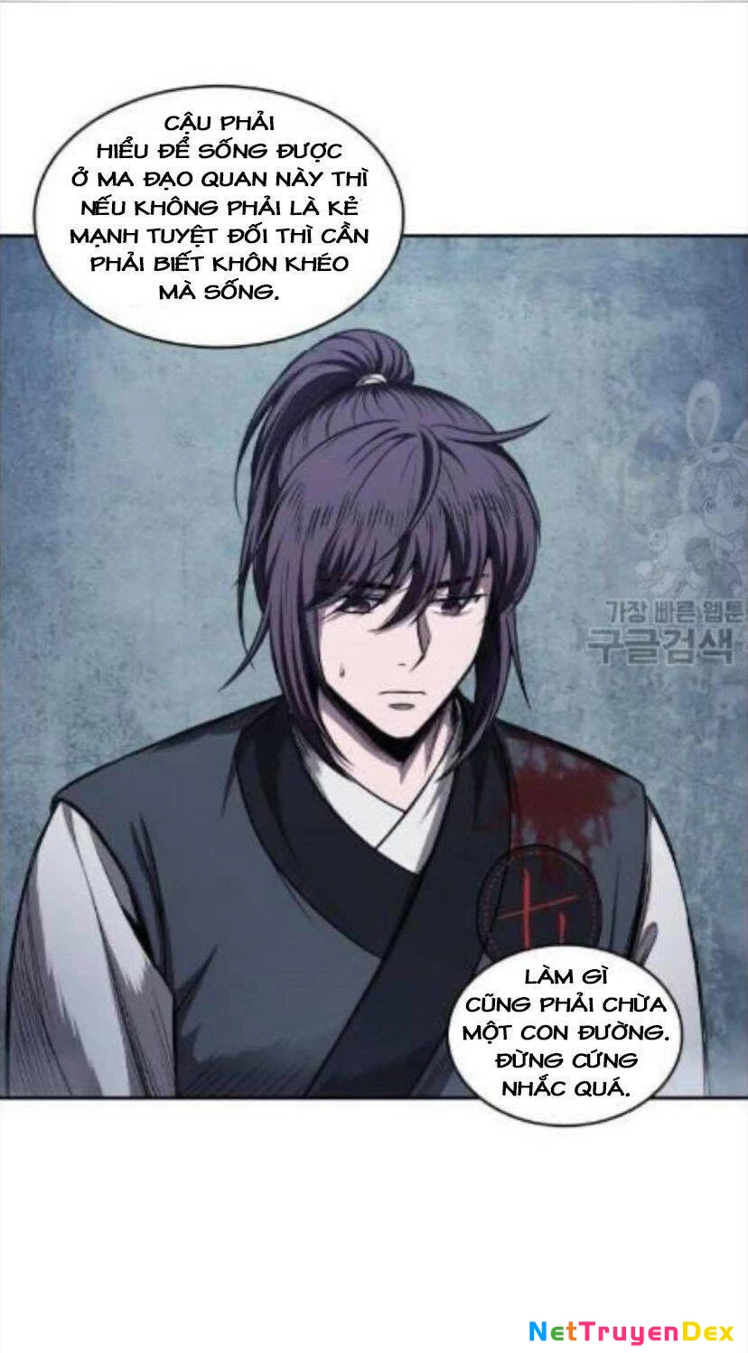 Ngã Lão Ma Thần Chapter 43 - Next Chapter 44