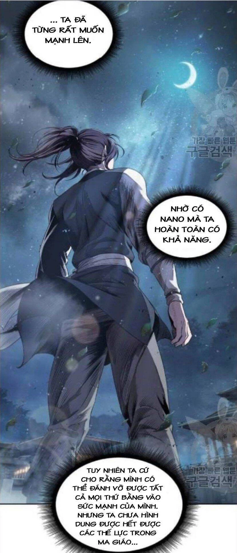 Ngã Lão Ma Thần Chapter 43 - Next Chapter 44