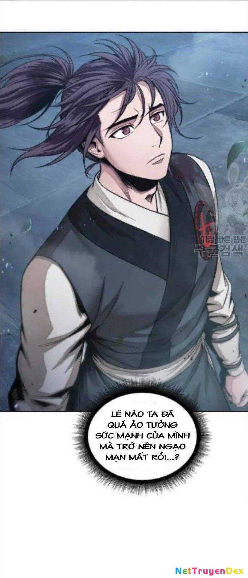 Ngã Lão Ma Thần Chapter 43 - Next Chapter 44