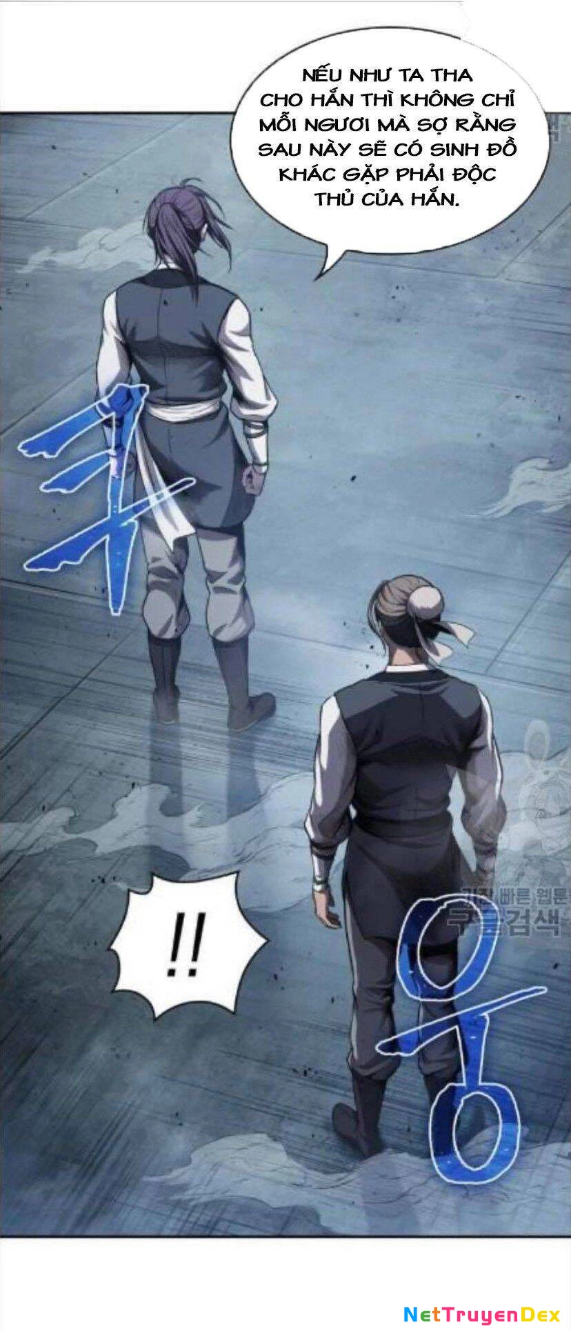 Ngã Lão Ma Thần Chapter 43 - Next Chapter 44