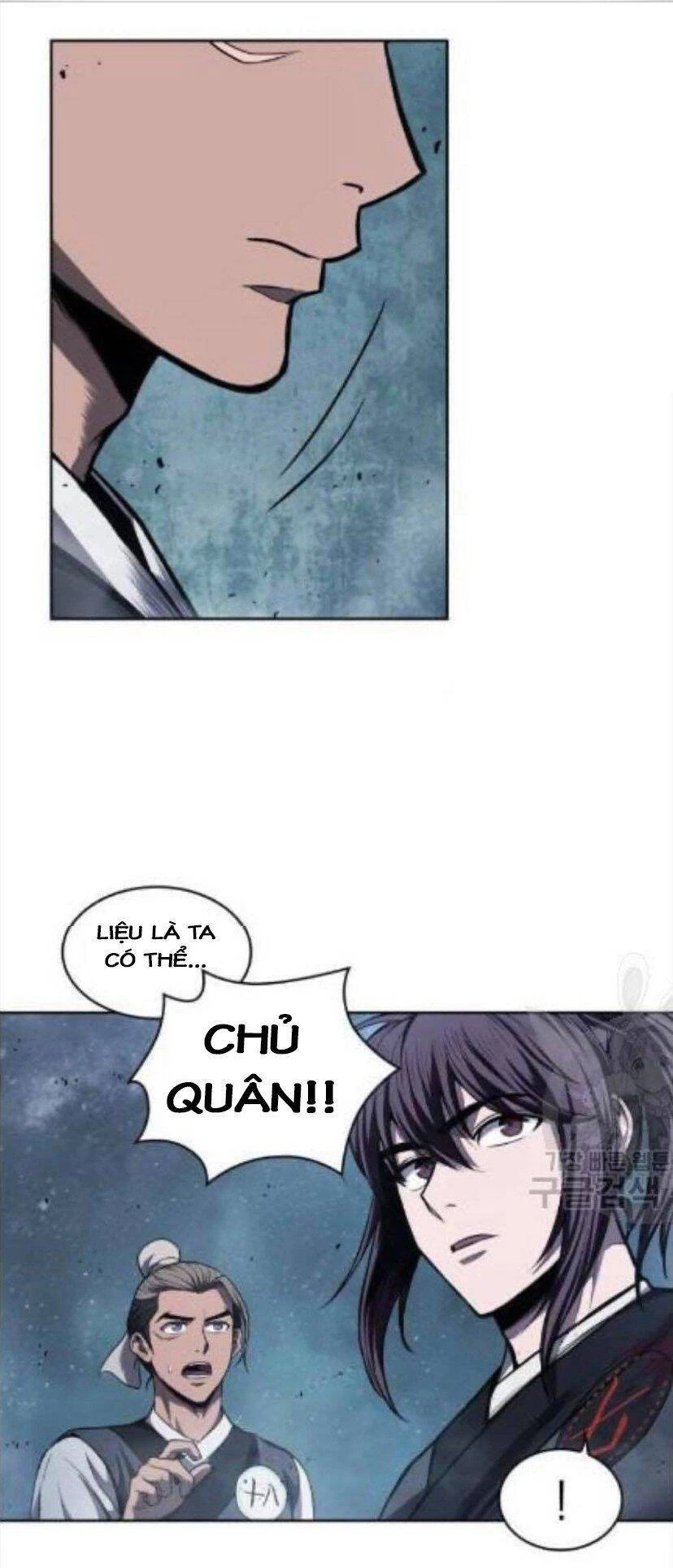 Ngã Lão Ma Thần Chapter 43 - Next Chapter 44