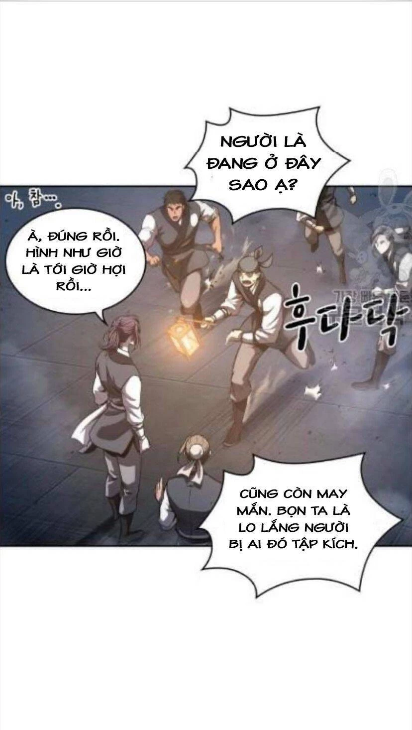 Ngã Lão Ma Thần Chapter 43 - Next Chapter 44