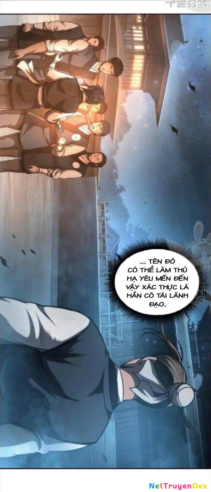 Ngã Lão Ma Thần Chapter 43 - Next Chapter 44