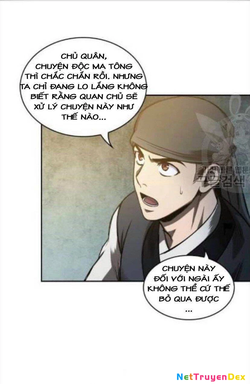 Ngã Lão Ma Thần Chapter 43 - Next Chapter 44