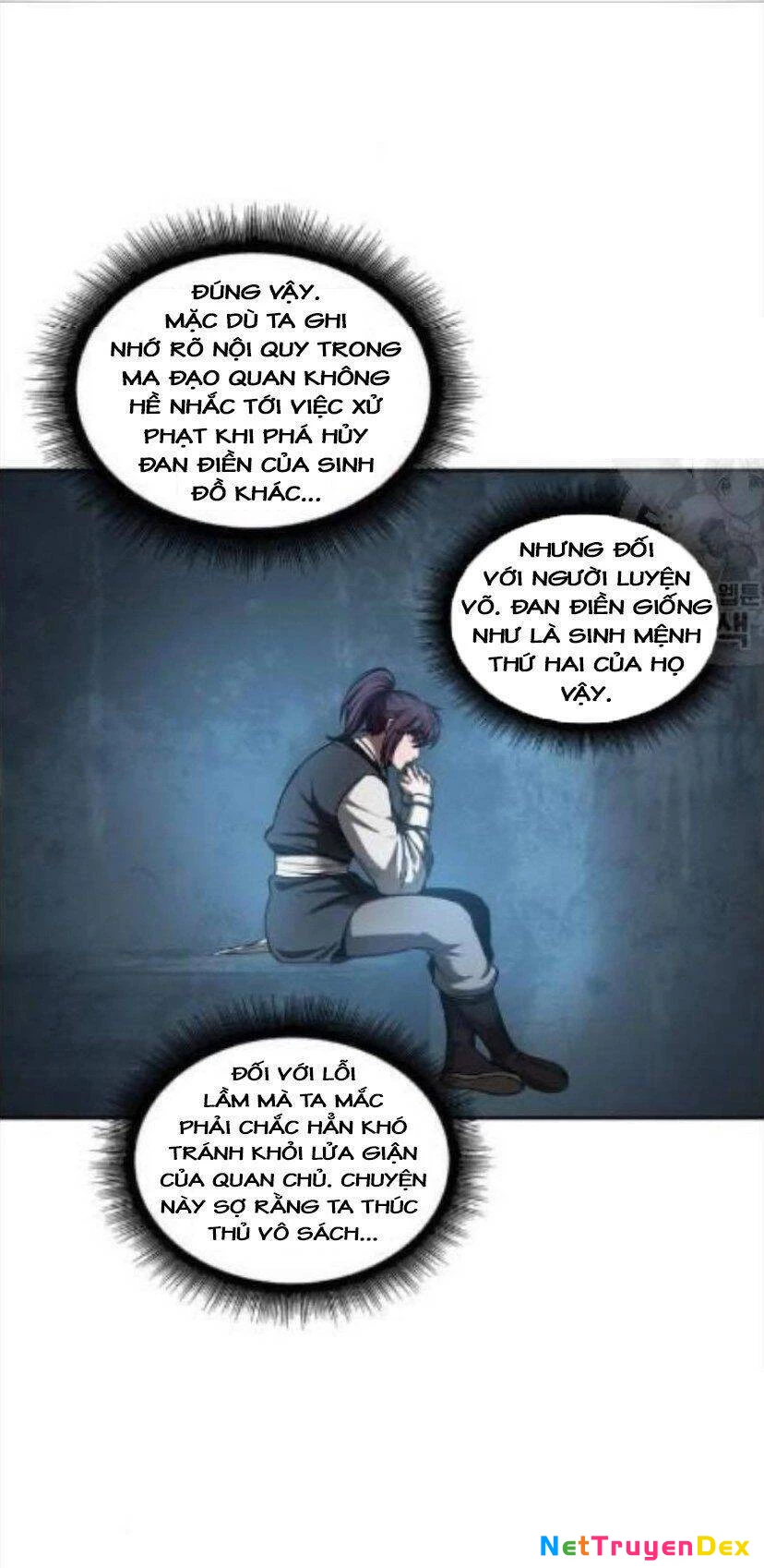 Ngã Lão Ma Thần Chapter 43 - Next Chapter 44