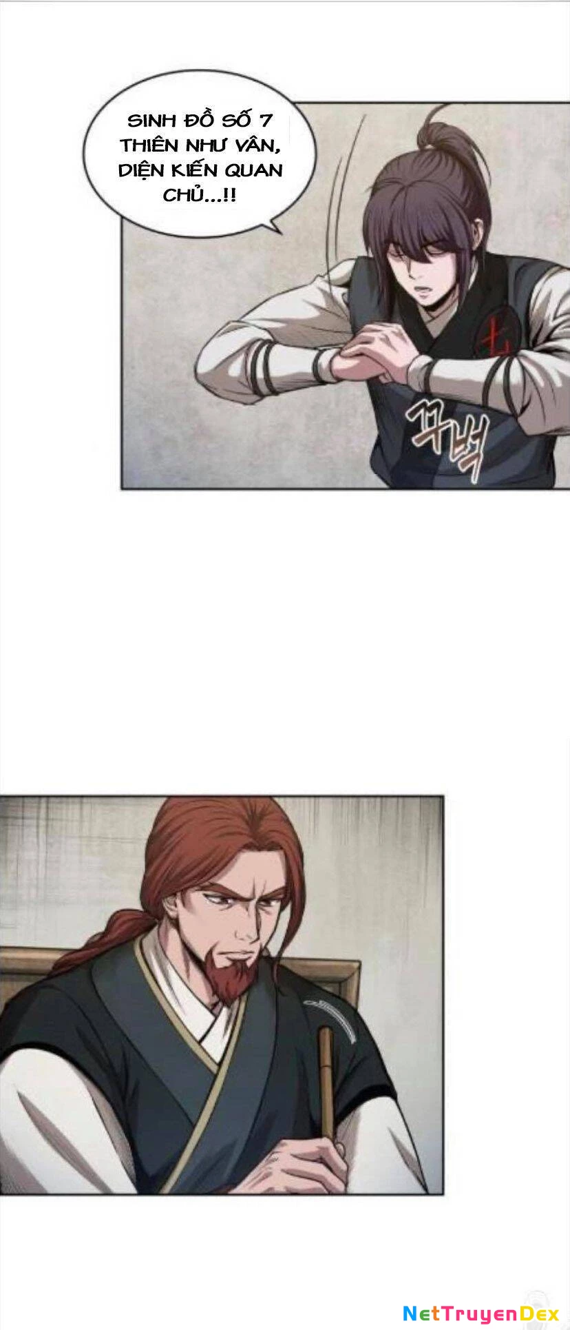 Ngã Lão Ma Thần Chapter 43 - Next Chapter 44