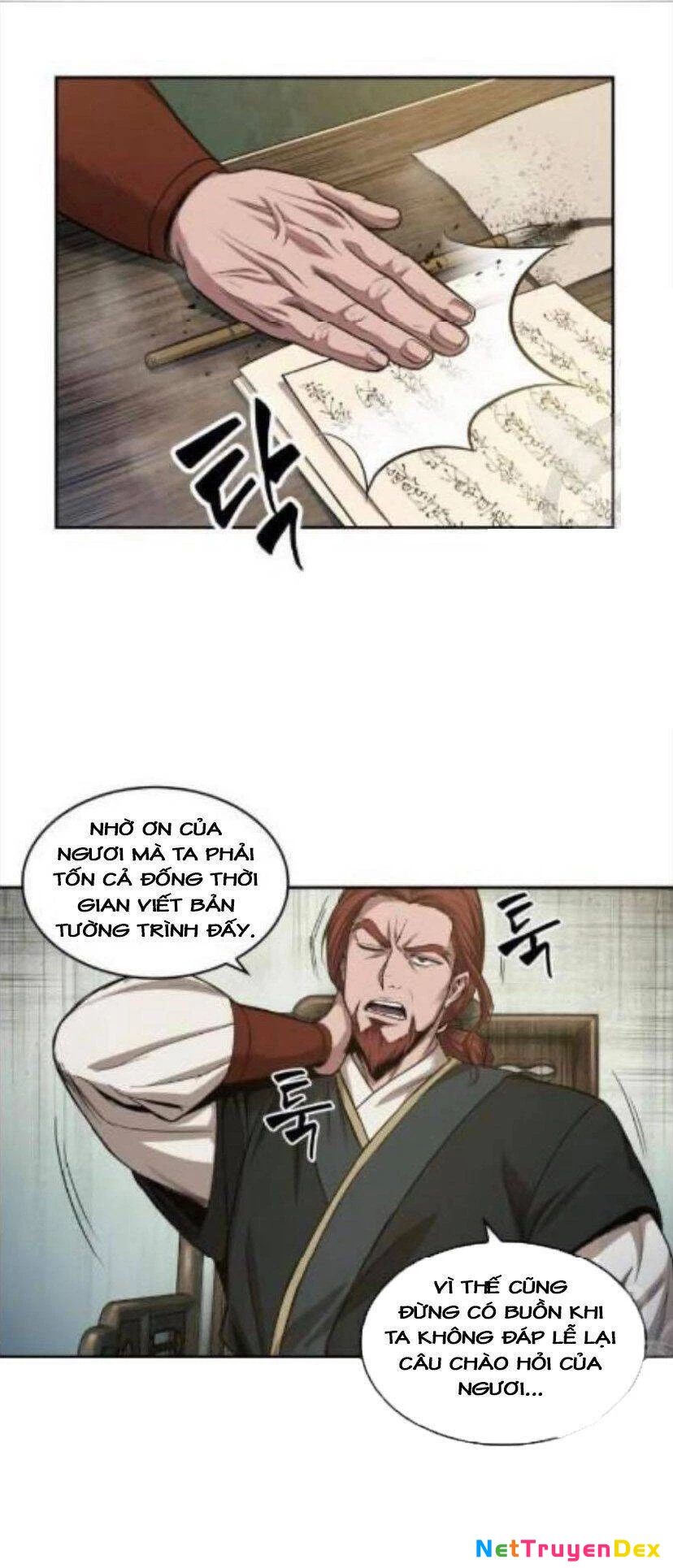 Ngã Lão Ma Thần Chapter 43 - Next Chapter 44