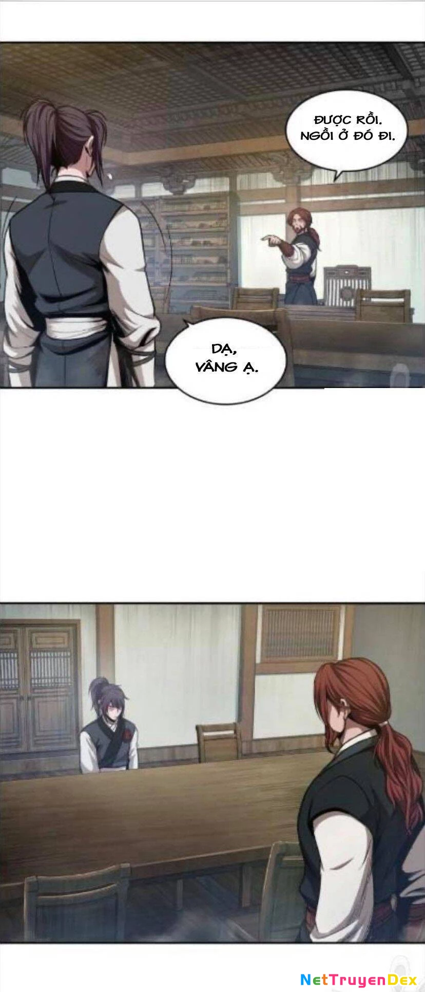 Ngã Lão Ma Thần Chapter 43 - Next Chapter 44