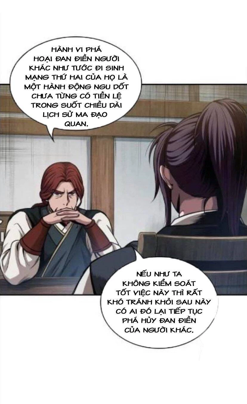 Ngã Lão Ma Thần Chapter 43 - Next Chapter 44