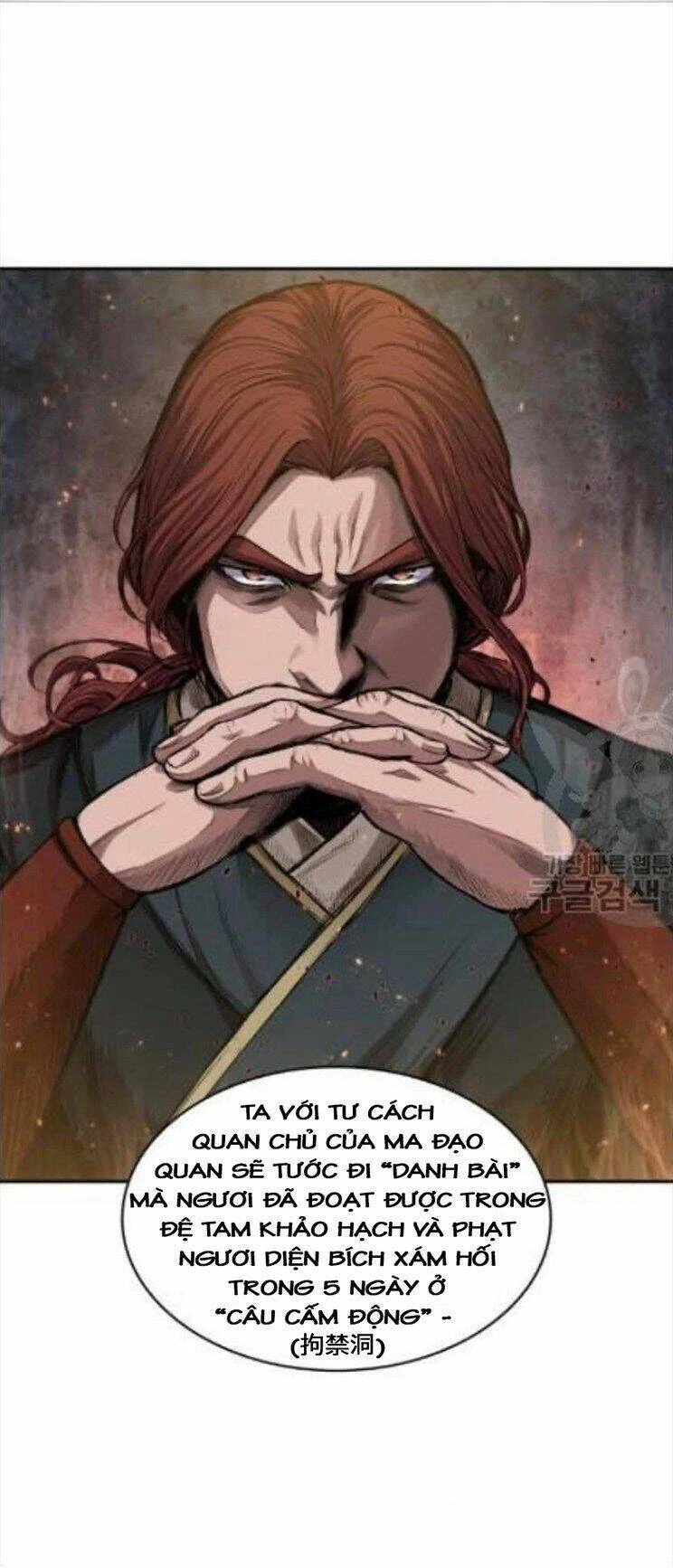 Ngã Lão Ma Thần Chapter 44 - Trang 4