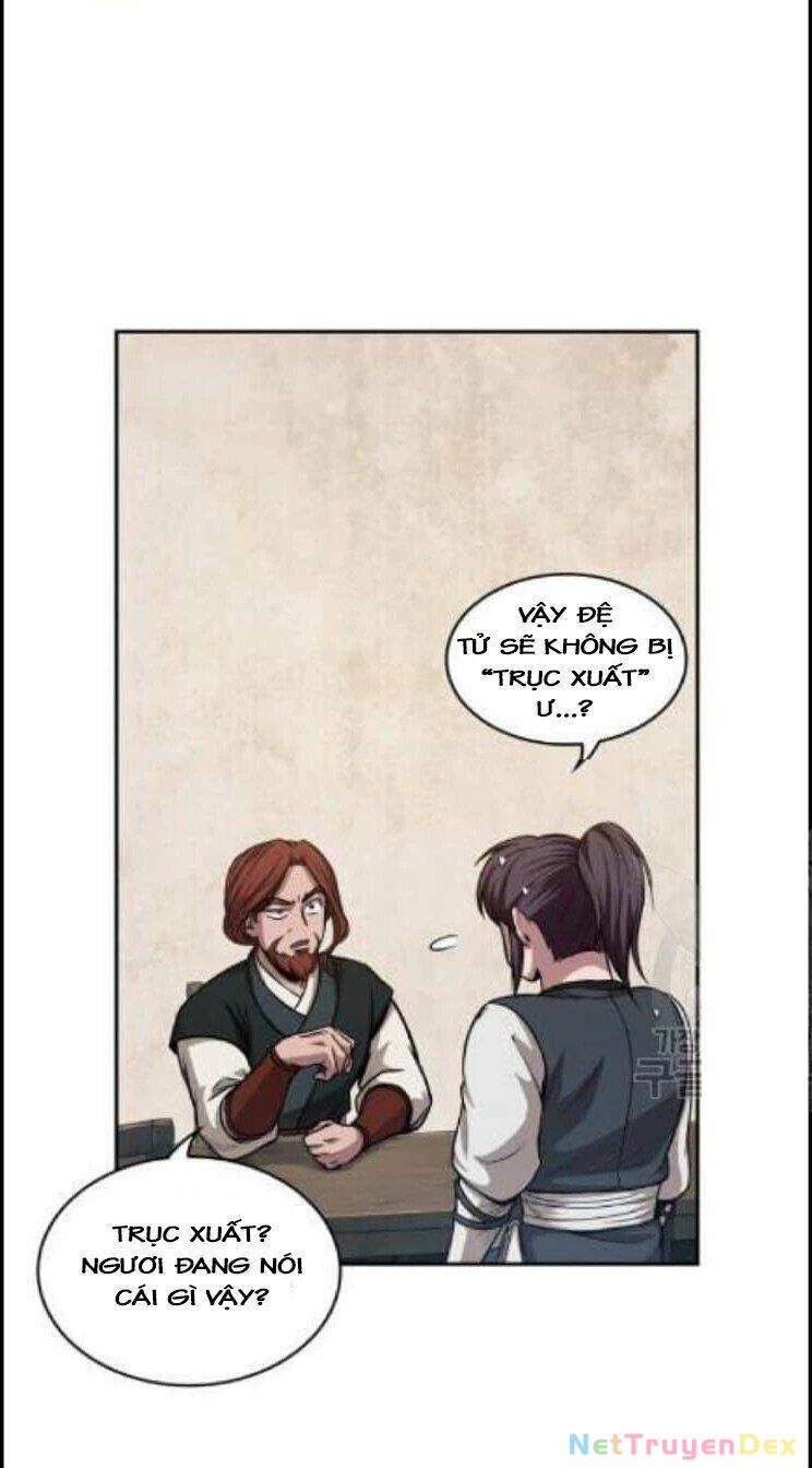 Ngã Lão Ma Thần Chapter 44 - Trang 4