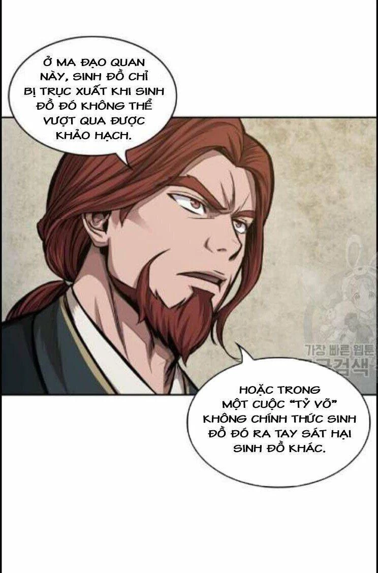 Ngã Lão Ma Thần Chapter 44 - Trang 4