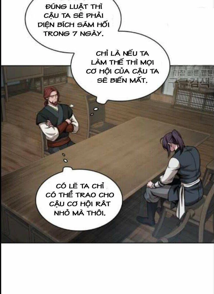 Ngã Lão Ma Thần Chapter 44 - Trang 4