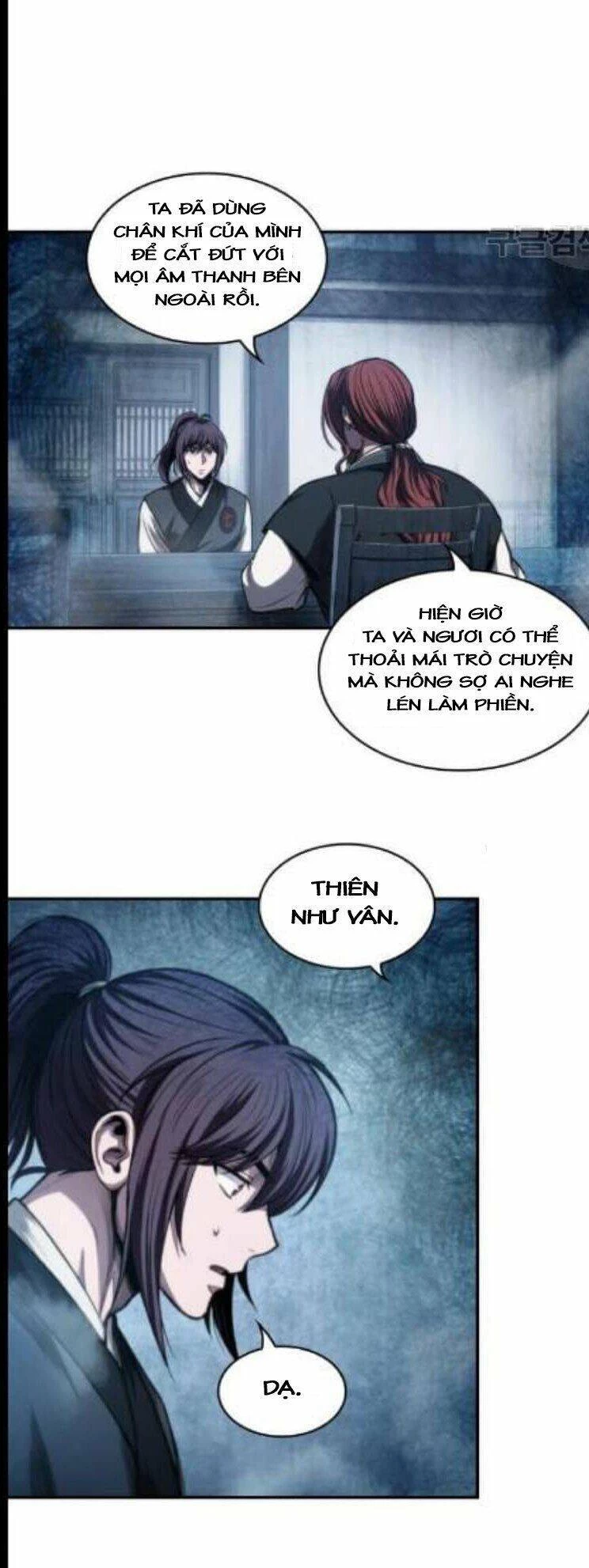 Ngã Lão Ma Thần Chapter 44 - Trang 4