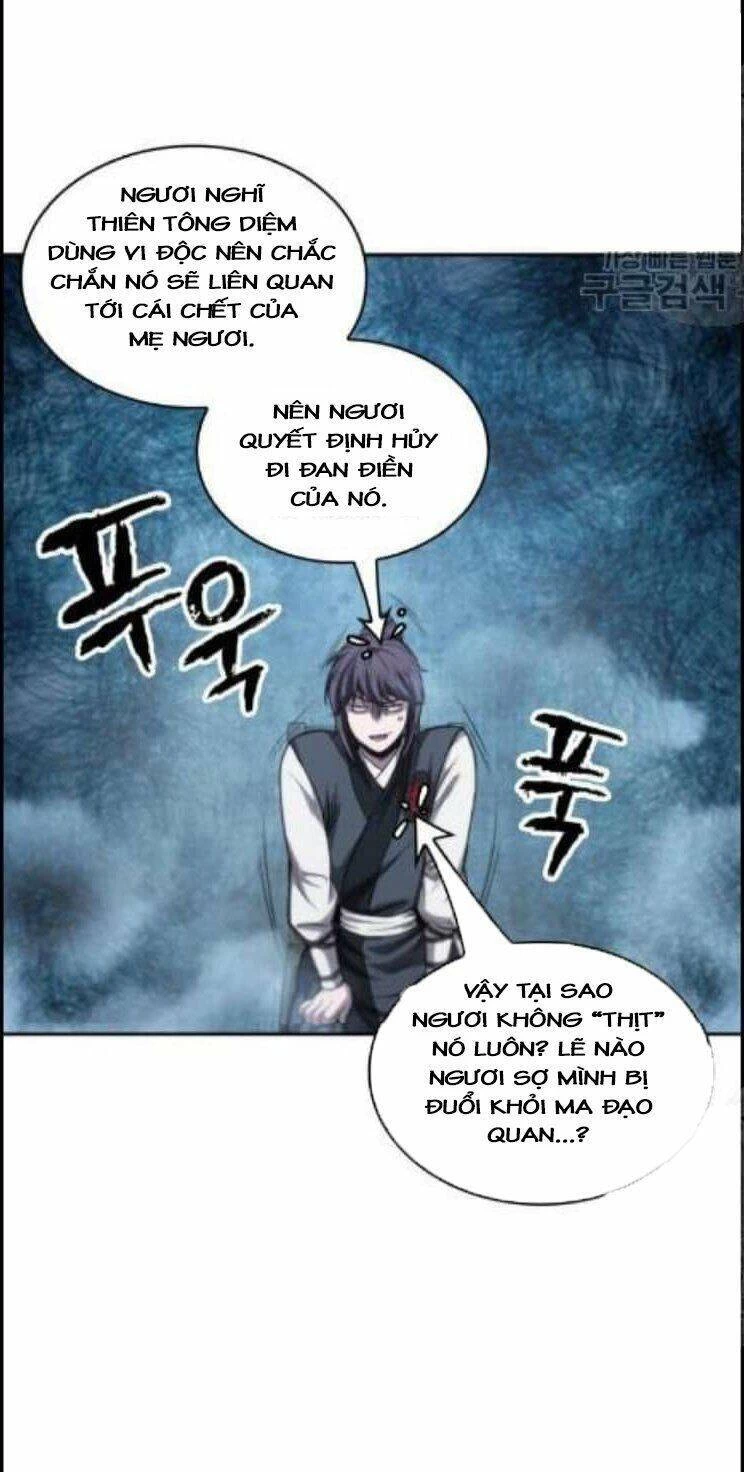 Ngã Lão Ma Thần Chapter 44 - Trang 4
