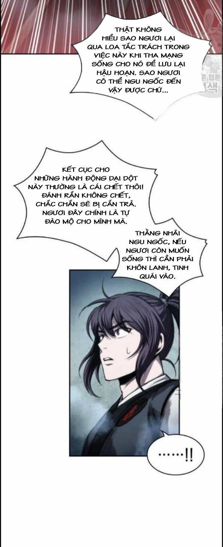Ngã Lão Ma Thần Chapter 44 - Trang 4