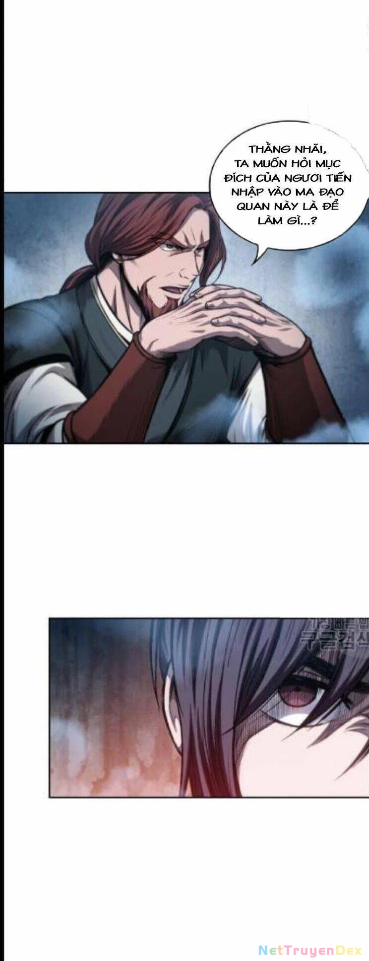 Ngã Lão Ma Thần Chapter 44 - Trang 4