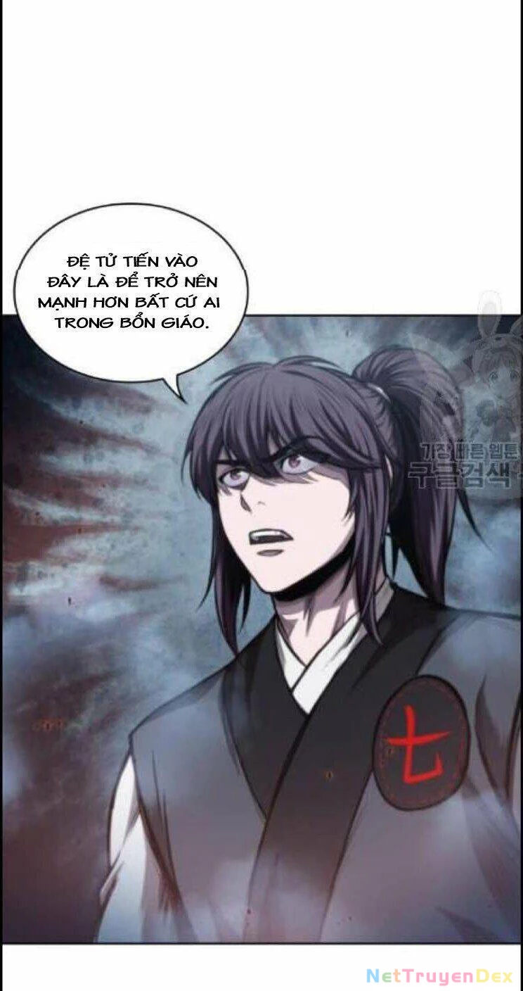 Ngã Lão Ma Thần Chapter 44 - Trang 4
