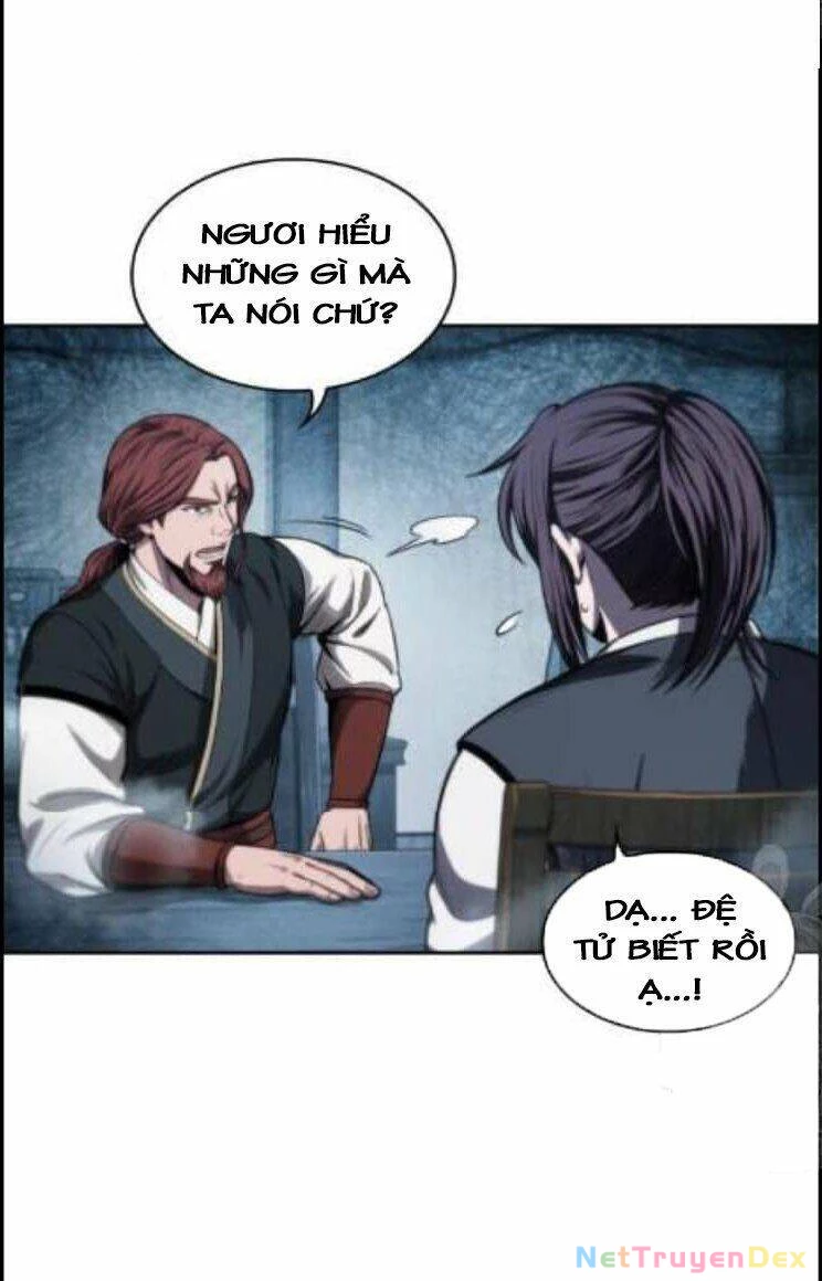 Ngã Lão Ma Thần Chapter 44 - Trang 4