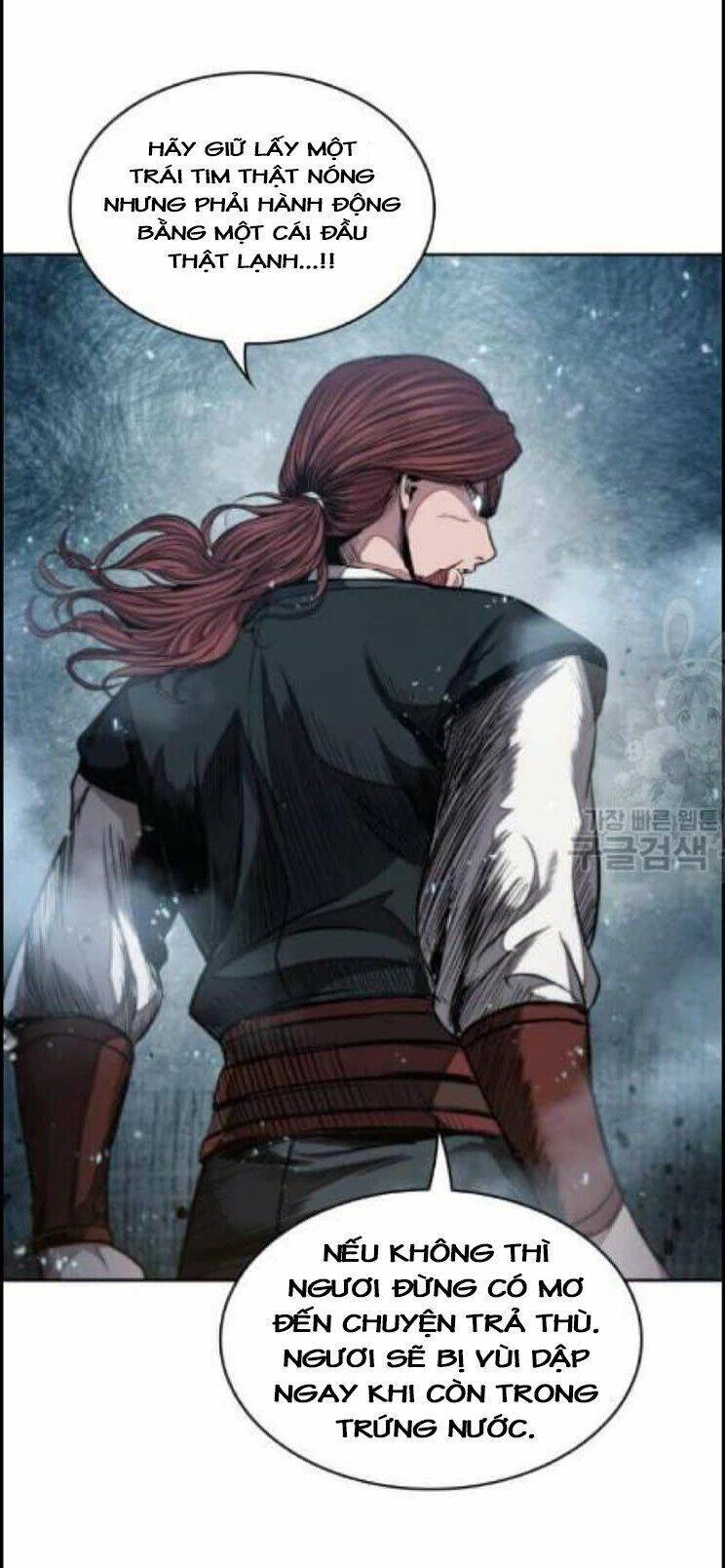 Ngã Lão Ma Thần Chapter 44 - Trang 4