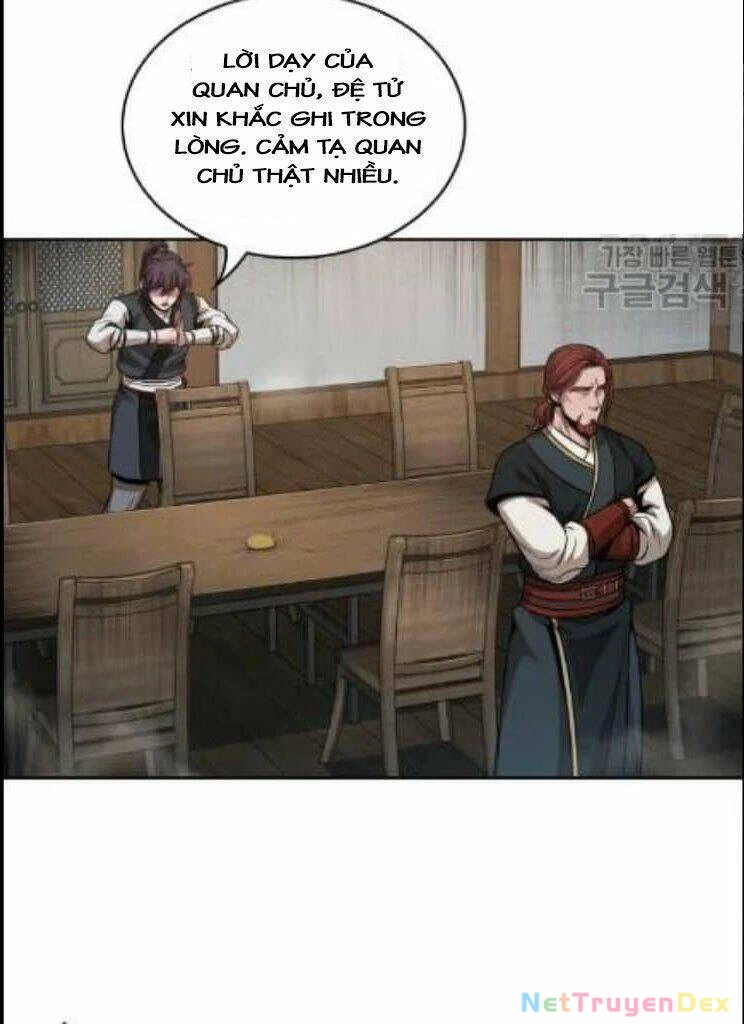 Ngã Lão Ma Thần Chapter 44 - Trang 4