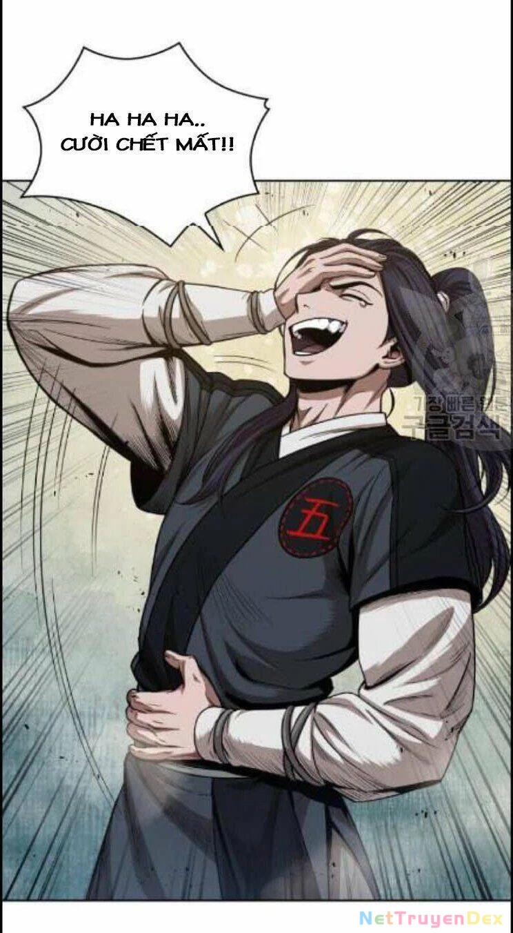 Ngã Lão Ma Thần Chapter 44 - Trang 4
