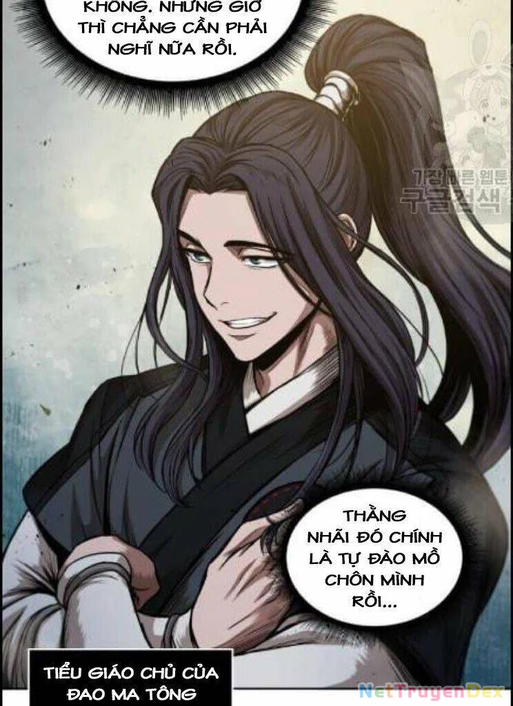 Ngã Lão Ma Thần Chapter 44 - Trang 4